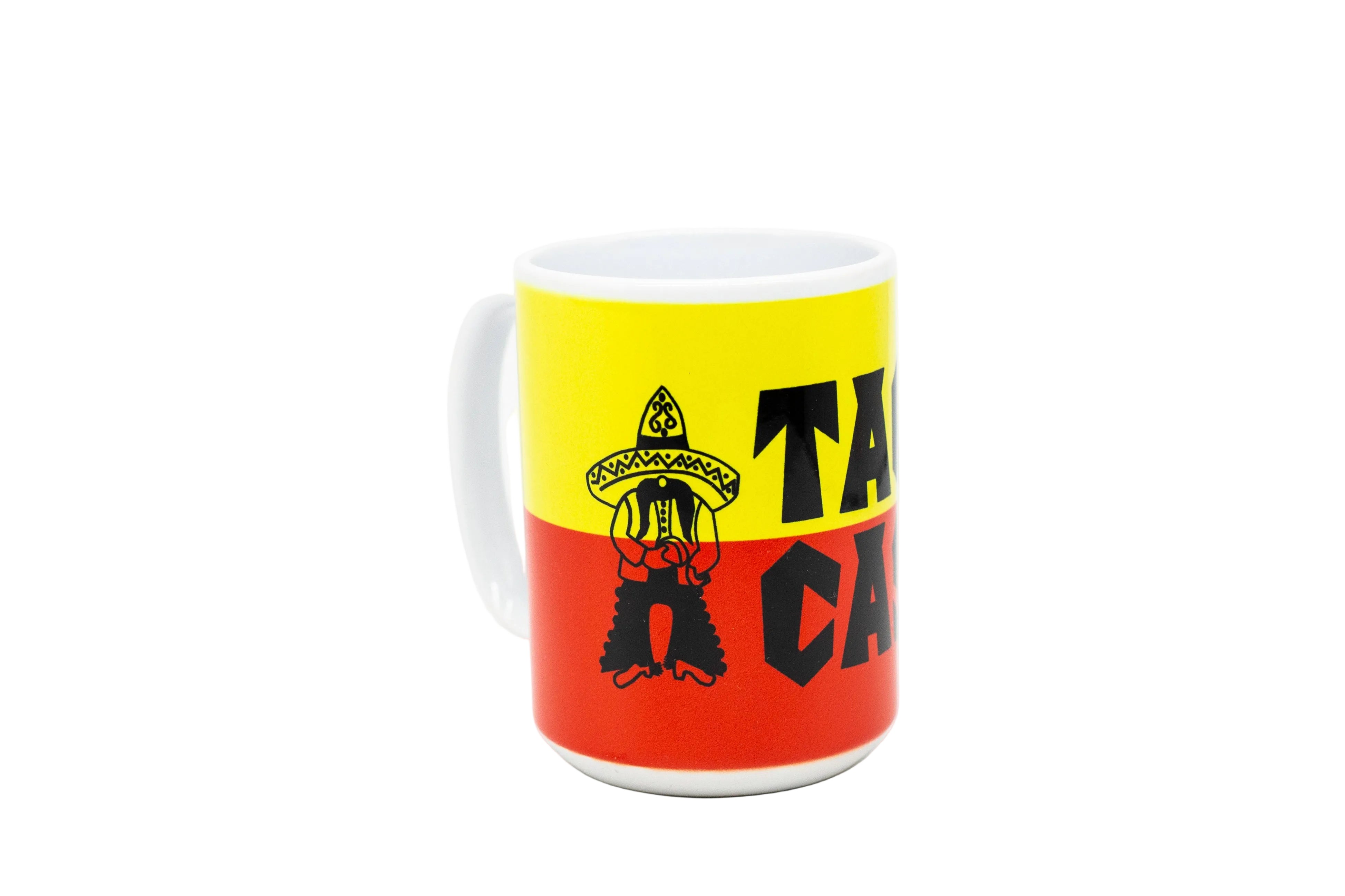 Taco Casa Coffee Mug