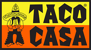 Taco Casa Merch
